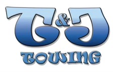 T&j Towing & Roadside Llc Logo